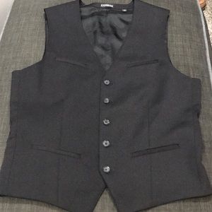 Express - Photographer Suit Vest (S)